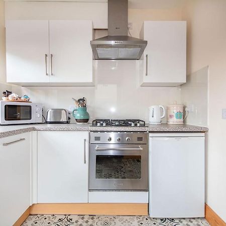 Innes Street Apartments Inverness Ngoại thất bức ảnh