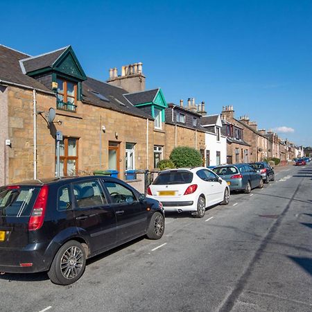 Innes Street Apartments Inverness Ngoại thất bức ảnh
