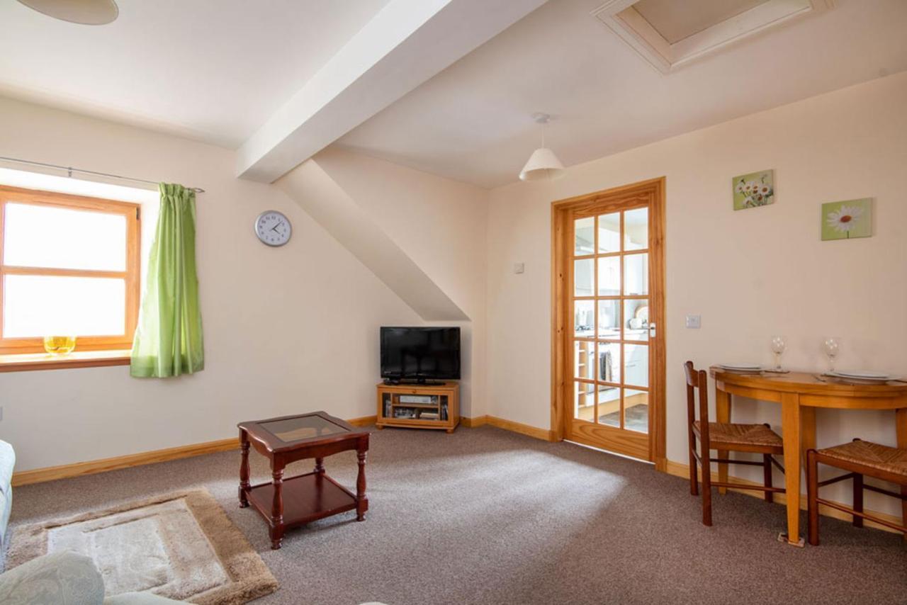 Innes Street Apartments Inverness Ngoại thất bức ảnh