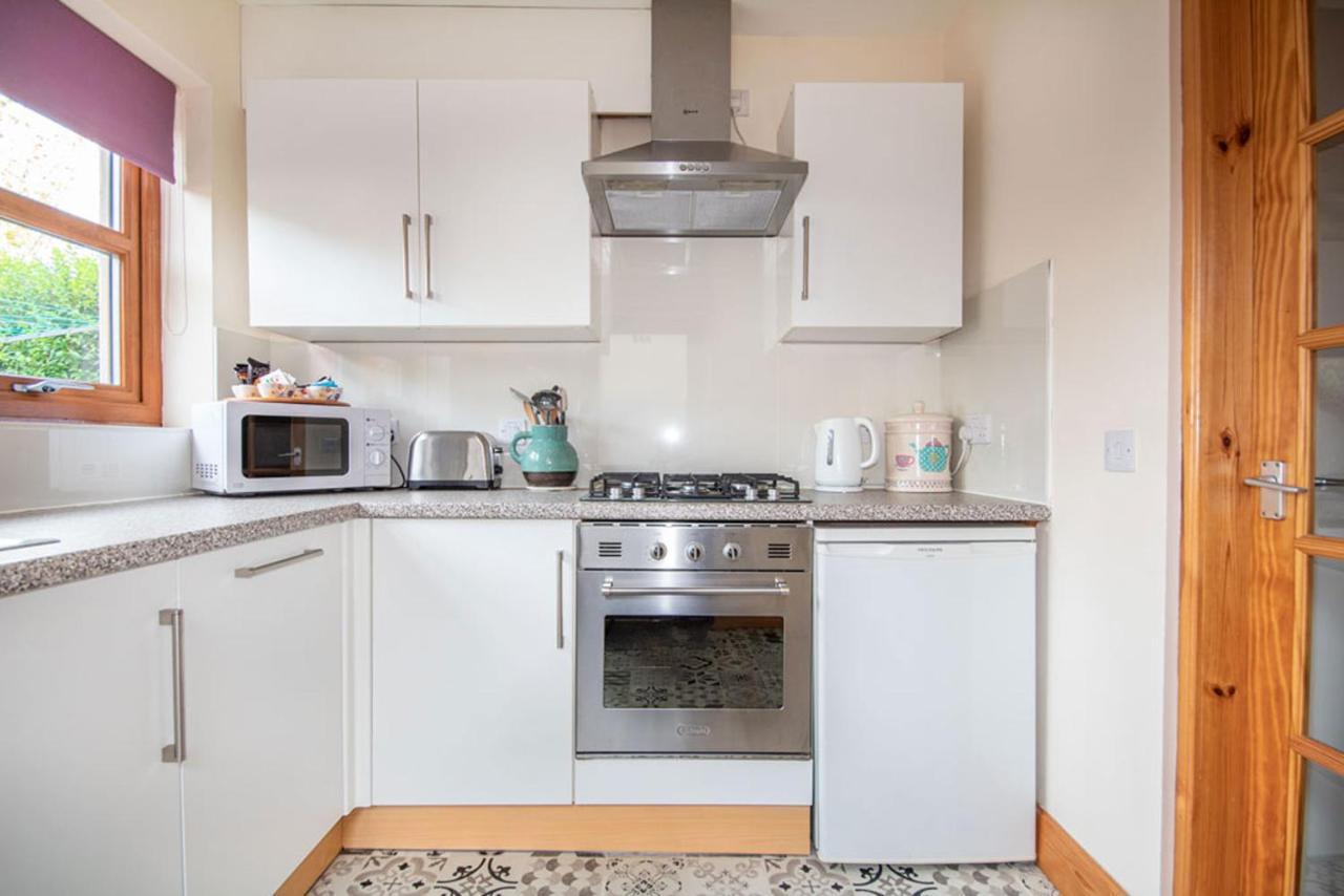 Innes Street Apartments Inverness Ngoại thất bức ảnh