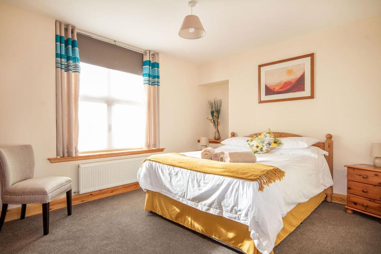 Innes Street Apartments Inverness Ngoại thất bức ảnh