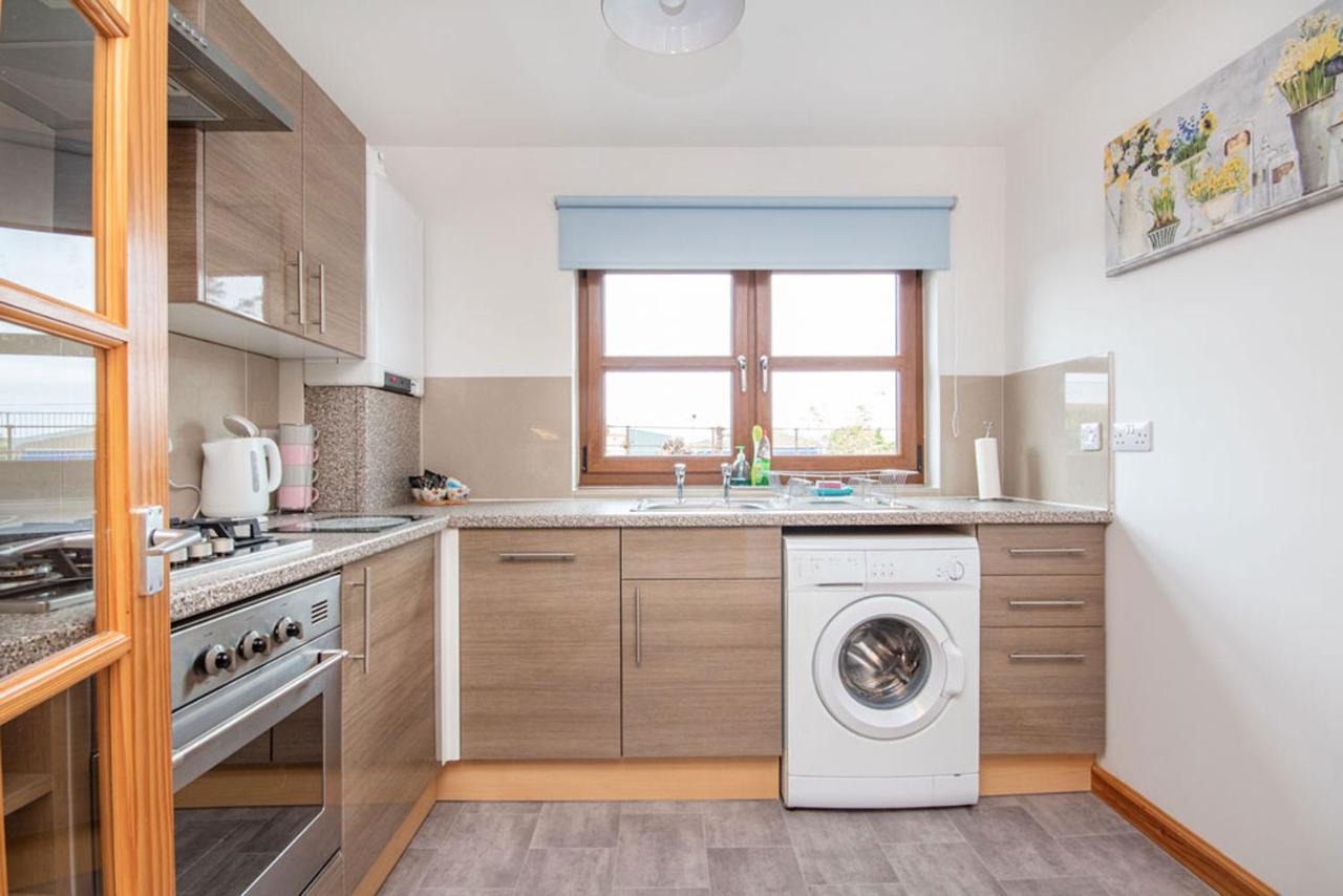 Innes Street Apartments Inverness Ngoại thất bức ảnh