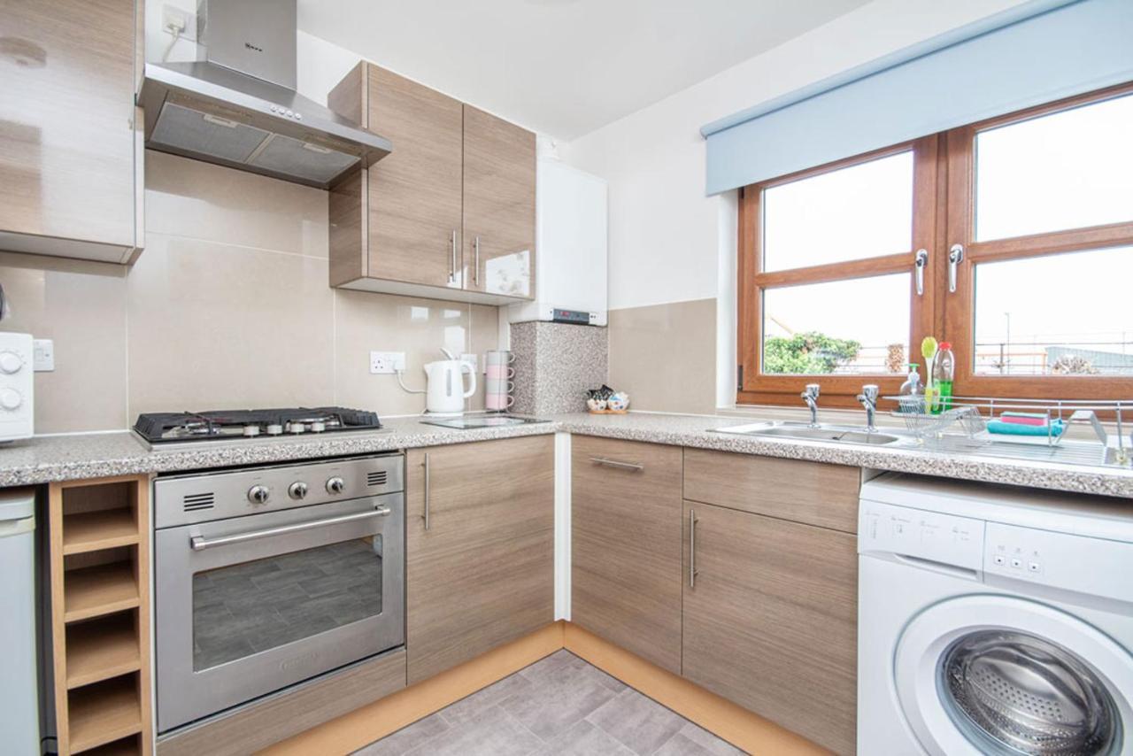 Innes Street Apartments Inverness Ngoại thất bức ảnh
