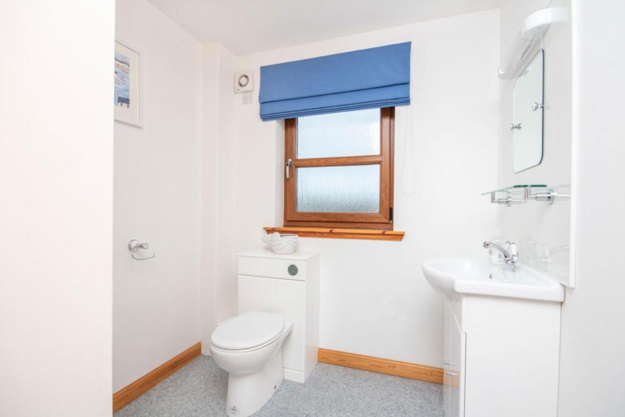 Innes Street Apartments Inverness Ngoại thất bức ảnh