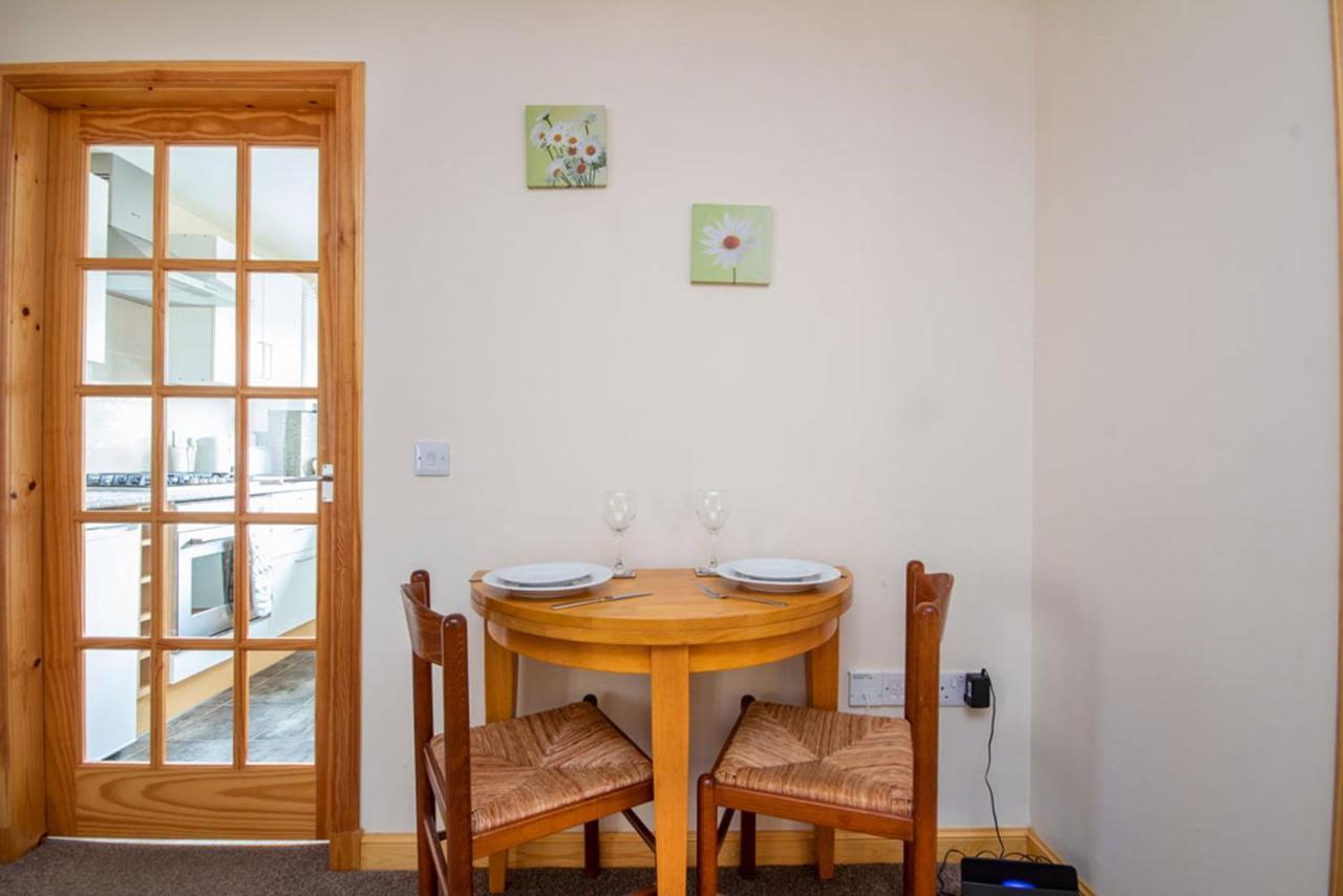 Innes Street Apartments Inverness Ngoại thất bức ảnh