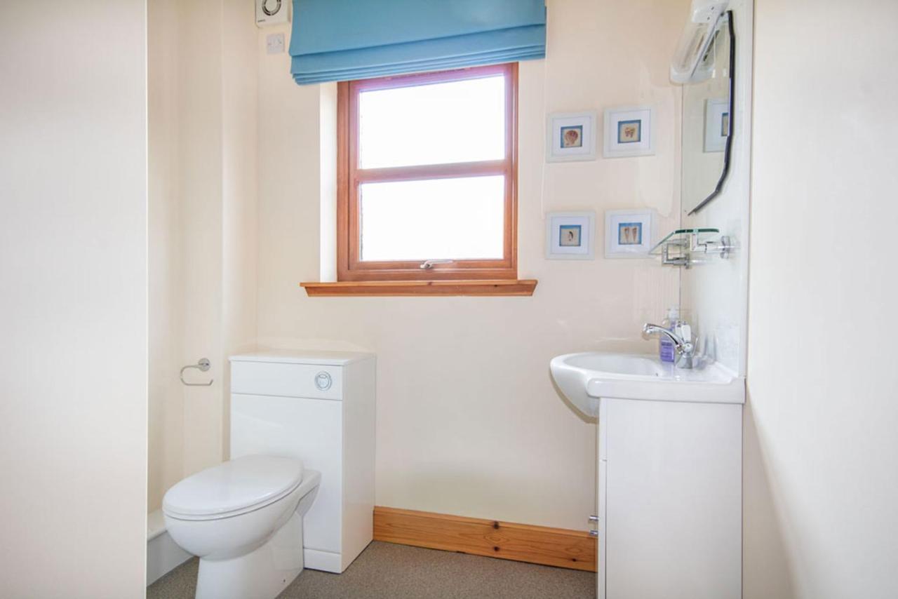 Innes Street Apartments Inverness Ngoại thất bức ảnh