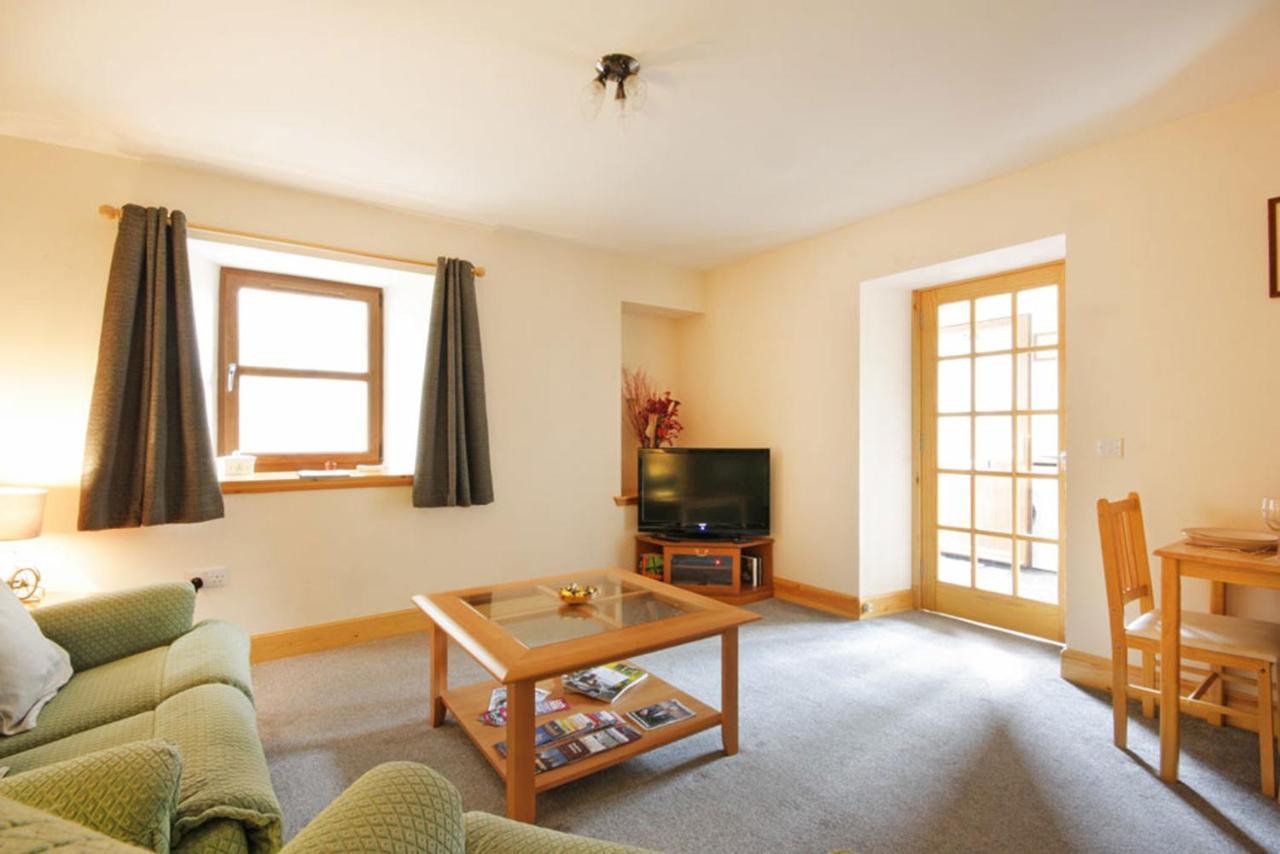 Innes Street Apartments Inverness Ngoại thất bức ảnh
