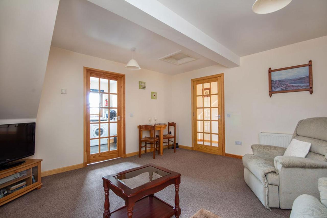 Innes Street Apartments Inverness Ngoại thất bức ảnh