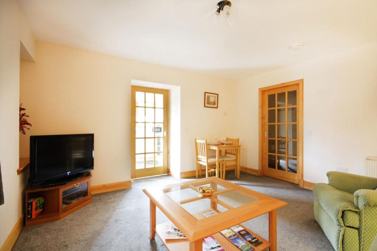 Innes Street Apartments Inverness Ngoại thất bức ảnh