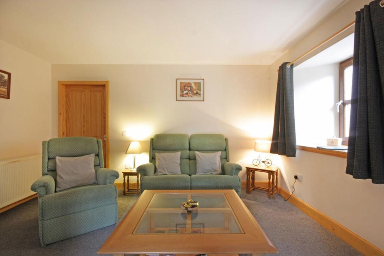 Innes Street Apartments Inverness Ngoại thất bức ảnh