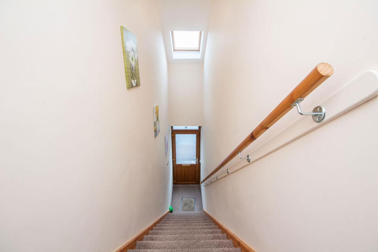 Innes Street Apartments Inverness Ngoại thất bức ảnh