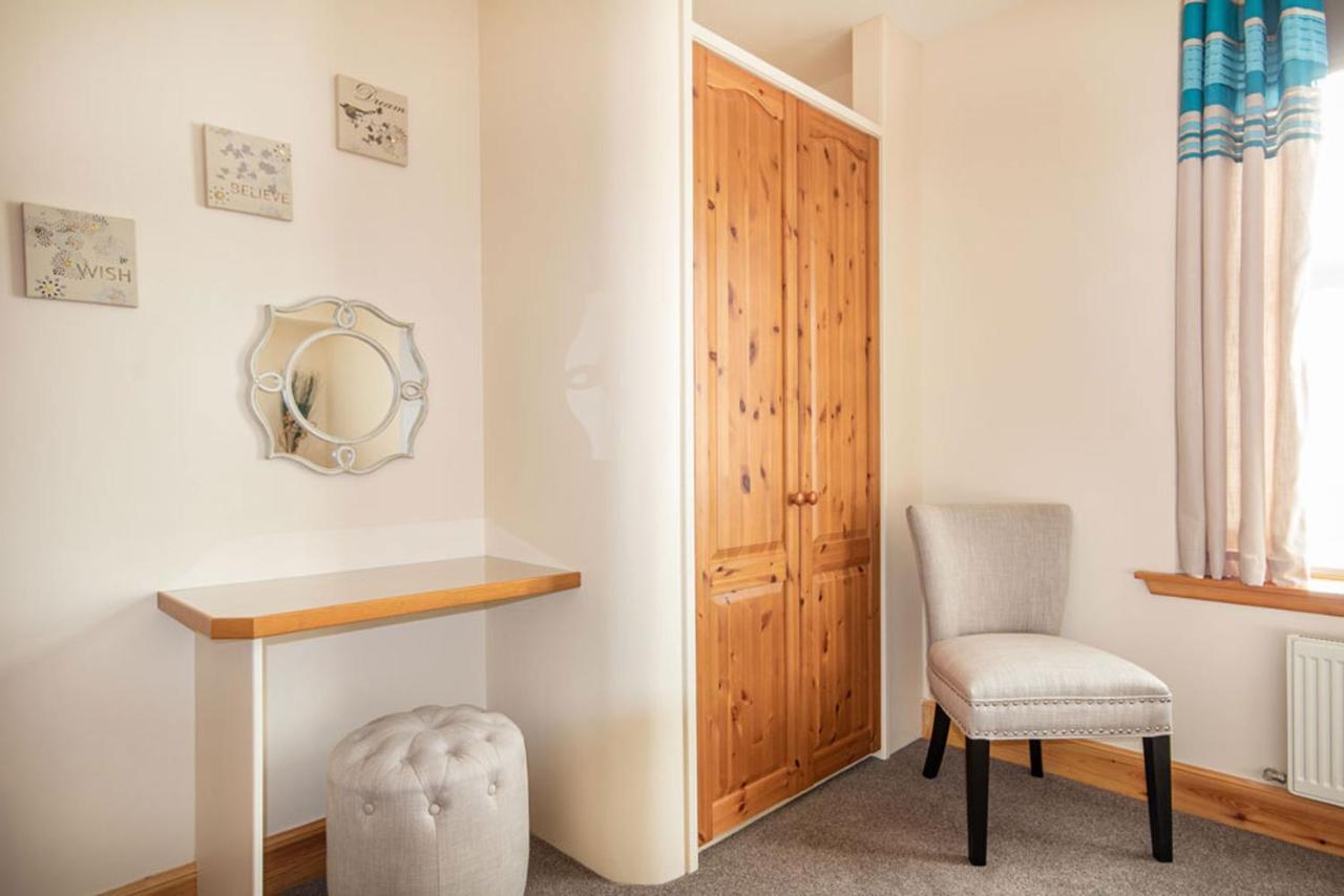 Innes Street Apartments Inverness Ngoại thất bức ảnh
