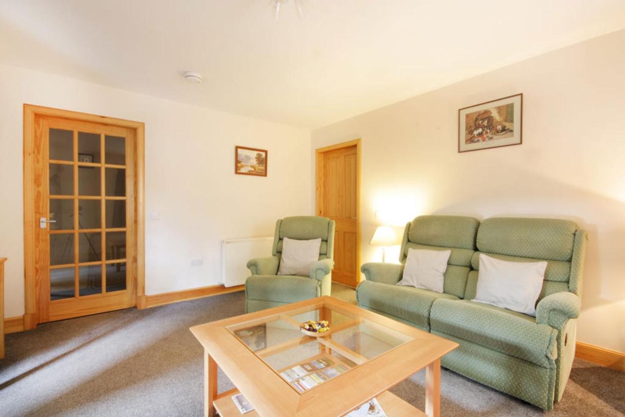 Innes Street Apartments Inverness Ngoại thất bức ảnh