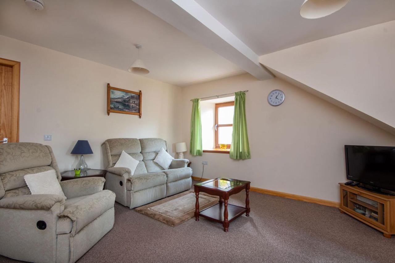 Innes Street Apartments Inverness Ngoại thất bức ảnh