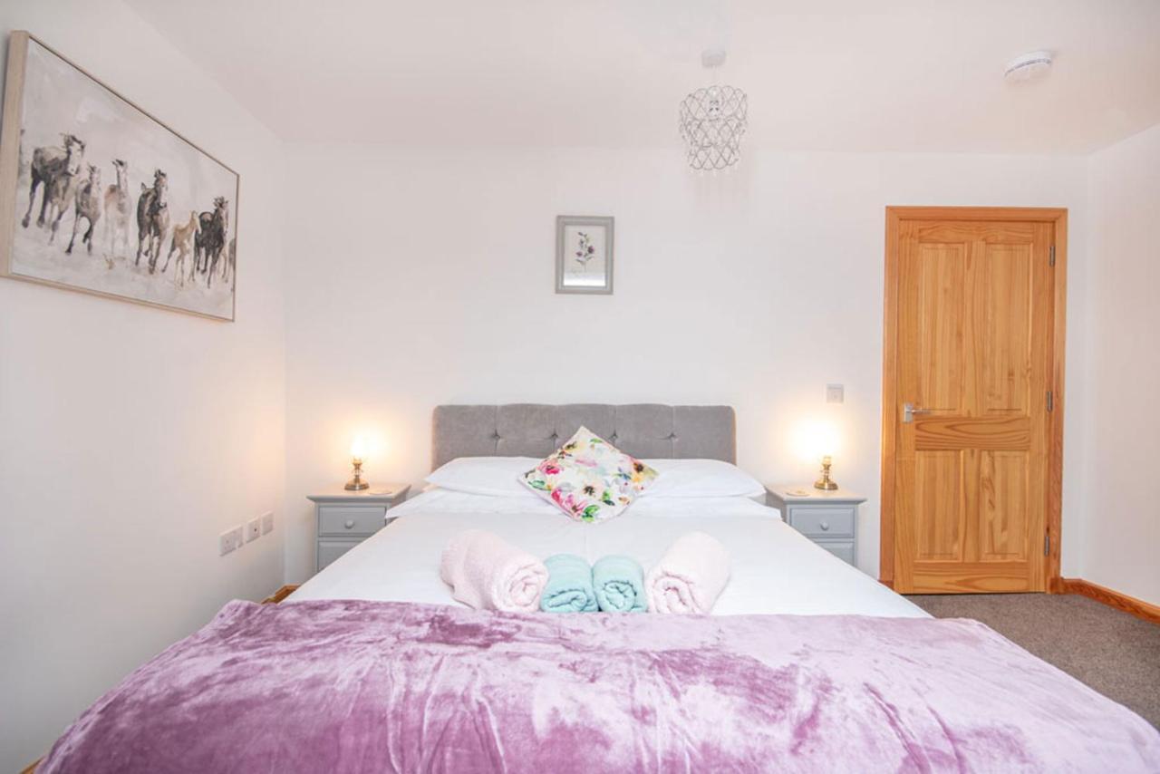Innes Street Apartments Inverness Ngoại thất bức ảnh