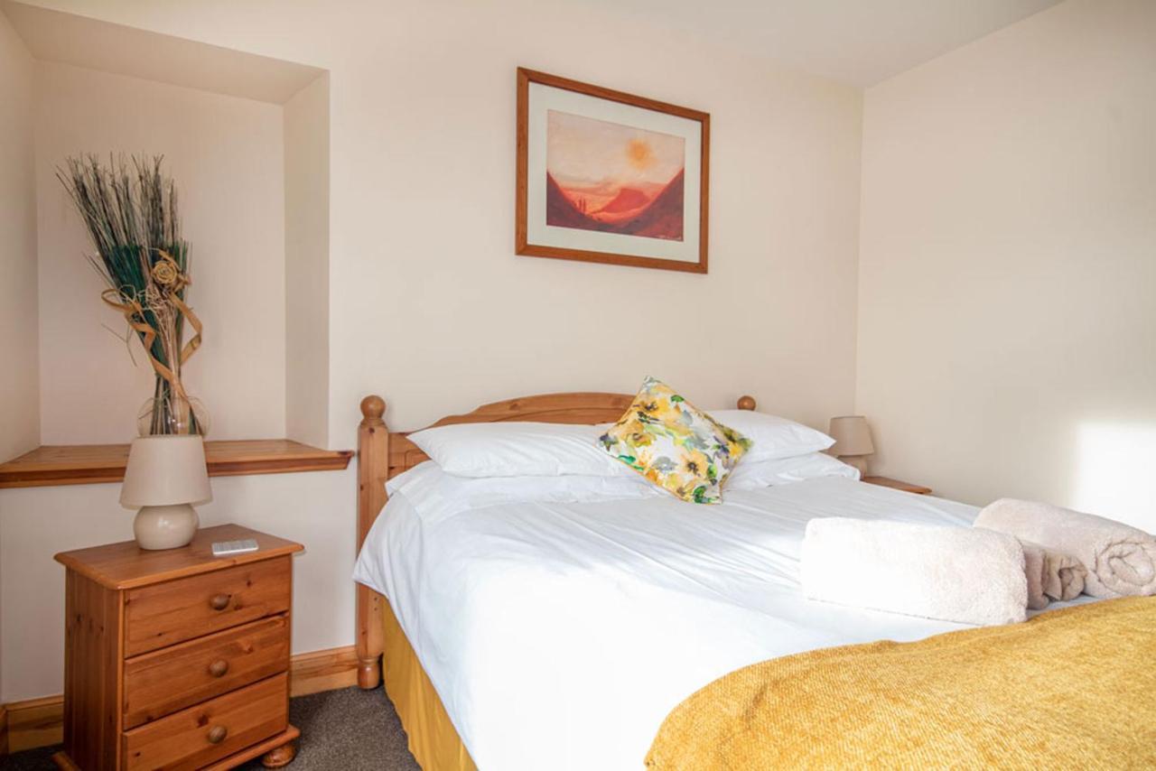 Innes Street Apartments Inverness Ngoại thất bức ảnh